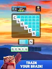 Screenshot 7: Wordscapes Solitaire