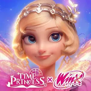 時光公主 (Time Princess)