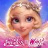 Icon: Time Princess