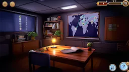 Screenshot 18: 密室逃脫：謊言之網