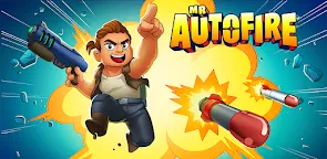 Screenshot 16: Mr Autofire