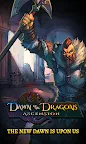 Screenshot 23: Dawn of the Dragons: Ascension - Turn based RPG