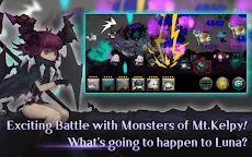 Screenshot 18: Luna: Dragon of Kelpy Mountain | Global