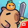 Icon: Capybara Go!