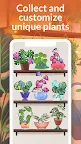 Screenshot 28: Kinder World: Houseplant Game