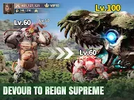 Screenshot 17: Mecha Domination: Rampage | English