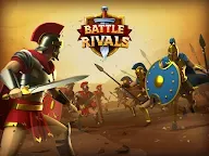 Screenshot 21: Battle Rivals - Epic Clash