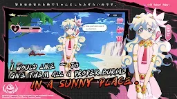 Screenshot 11: Tengen Toppa Gurren Lagann | SEA