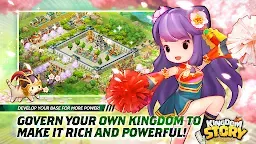 Screenshot 22: Kingdom Story: Brave Legion