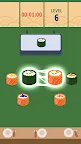Screenshot 1: Super Sushi Memory