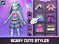 Screenshot 20: Monster High Fangtastic Life