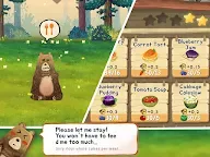 Screenshot 13: Animal Forest : Fuzzy Seasons