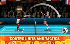 Screenshot 7: Badminton League