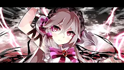 Screenshot 5: Numinos ～半神のアルケミスト達～