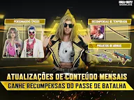 Screenshot 13: Call of Duty®: Mobile | Global
