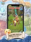 Screenshot 14: Ragnarok Idle Adventure Plus