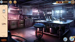 Screenshot 12: Escape Room : Web of Lies