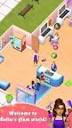 Screenshot 1: Bella's Beauty Saloon