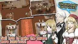 Screenshot 6: Marnia-kuni’s Adventure Bar 