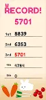 Screenshot 6: JUMP RABBIT