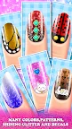 Screenshot 6: Nail polish game - Nail salon