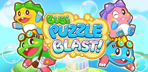 Screenshot 25: Bub's Puzzle Blast !