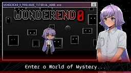 Screenshot 14: WonderEnd 0