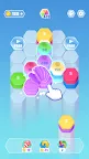 Screenshot 1: Hexa Sorting Puzzle
