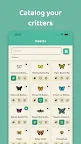 Screenshot 3: Guide for Animal Crossing New Horizons (ACNH)