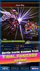 Screenshot 15: FINAL FANTASY BRAVE EXVIUS | Globale