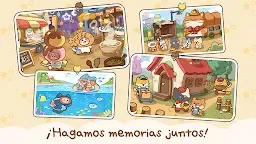 Screenshot 16: Kitty’s Kitchen Diary