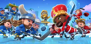 Screenshot 19: Pocket Hockey Stars