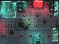 Screenshot 23: Endurance - space action