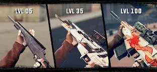 Screenshot 22: Sniper 3D: Gun Shooting Games