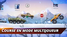 Screenshot 6: Renegade Racing