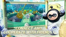 Screenshot 3: Eggy Party | Global