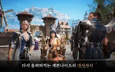 Screenshot 13: SEVEN KNIGHT ll｜เกาหลี