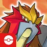 Icon: Pokémon Masters EX