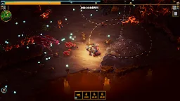 Screenshot 14: Deep Rock Galactic: Survivor