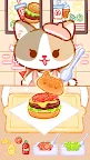 Screenshot 13: Cat Boba Tea: ASMR 먹방 고수