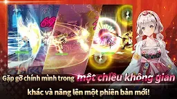 Screenshot 10: S Heroine