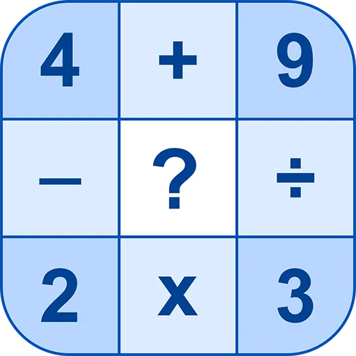 crossmath-math-puzzle-games-games