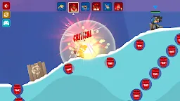 Screenshot 27: Blast Command