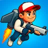 Icon: Jetpack Survivor