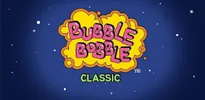 Screenshot 25: BUBBLE BOBBLE classic