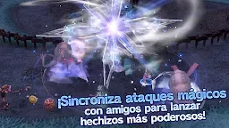 Screenshot 5: FINALFANTASY CRYSTALCHRONICLES | Global