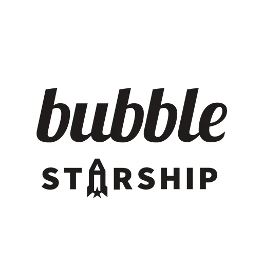 bubble for STARSHIP
