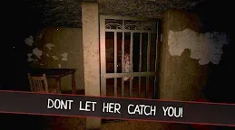 Screenshot 10: Kamla - Horror Exorcism Escape