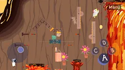 Screenshot 8: Ultimate Chicken Horse