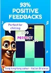 Screenshot 13: Latin Tiles Game: Piano Rhythm